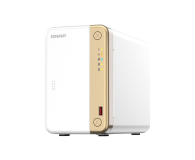 QNAP TS-262-4G - 1196666 - zdjęcie 1